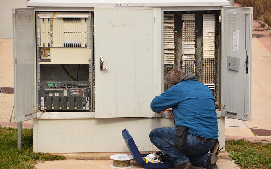 électricien urgence Saint-Maur-des-Fossés