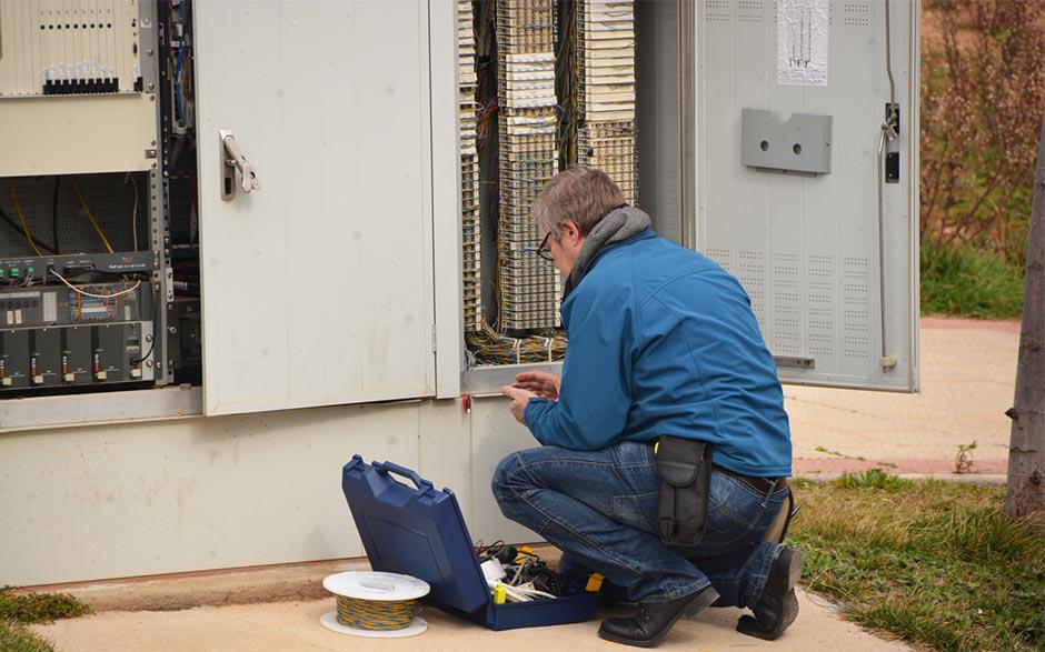 dépannage électricien La Frette-sur-Seine