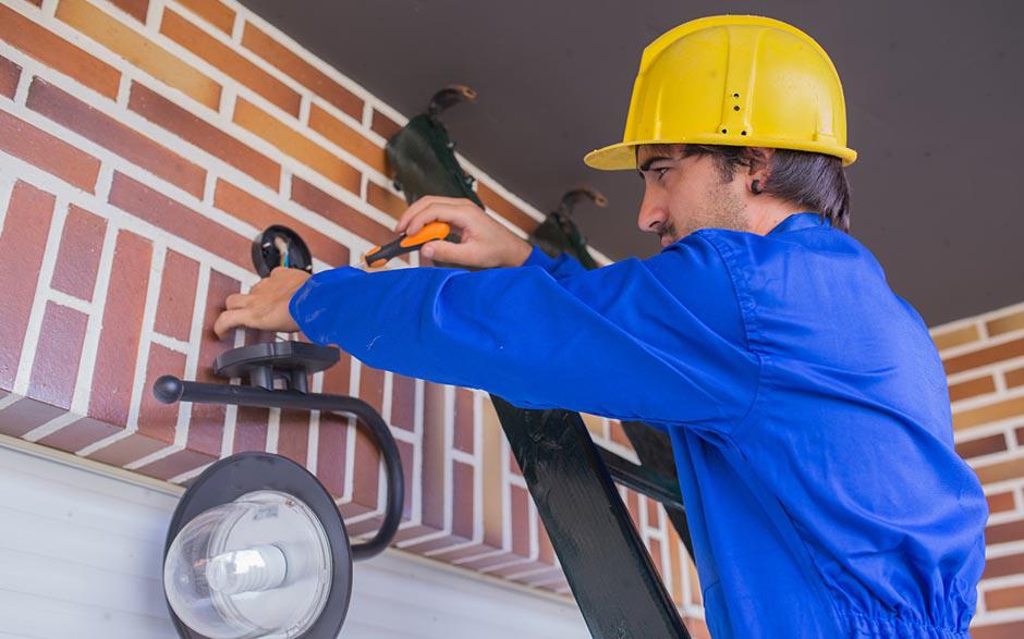 électricien dépannage La Frette-sur-Seine
