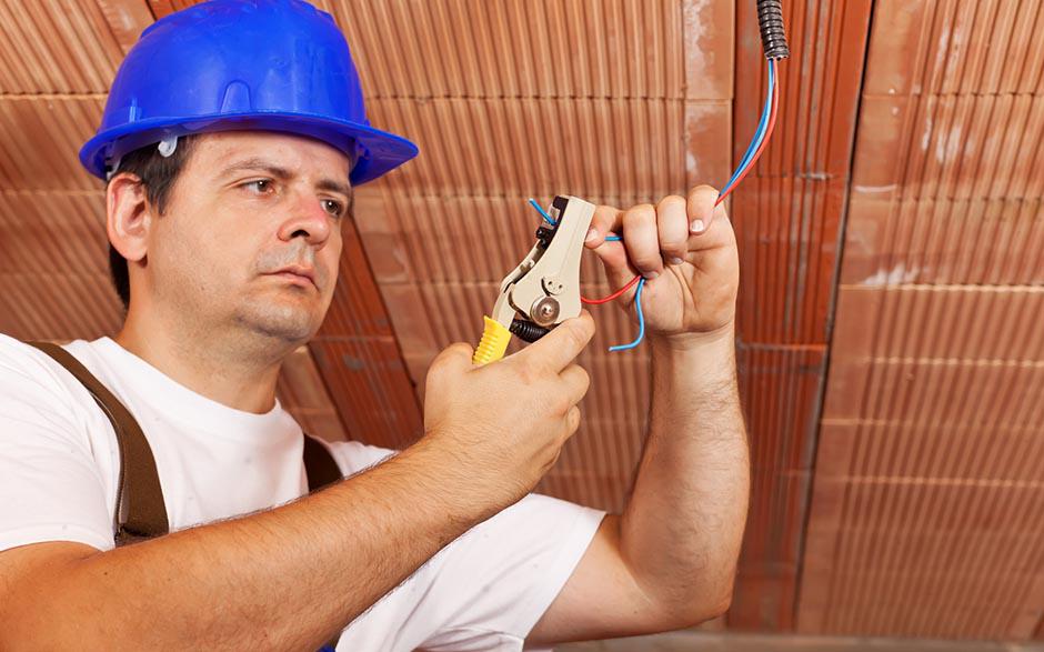dépannage électricien La Frette-sur-Seine